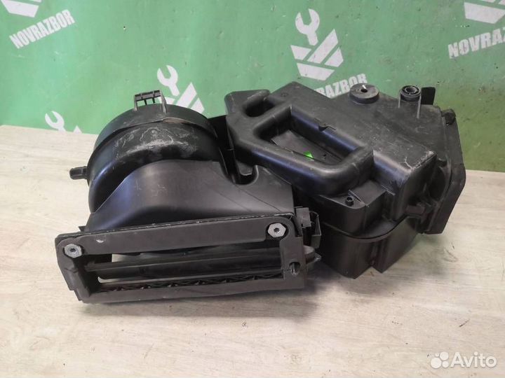 Корпус отопителя Рено Клио 2 Симбол