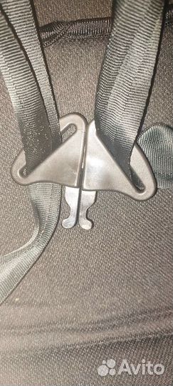 Автомобильное детское от 0