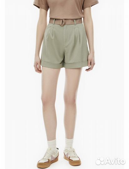 Шорты новые