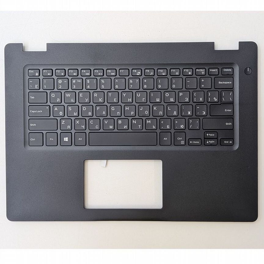 [0P8YTM] Топкейс 00nrdn, 0mmc2d, Ap24z000600, Dell