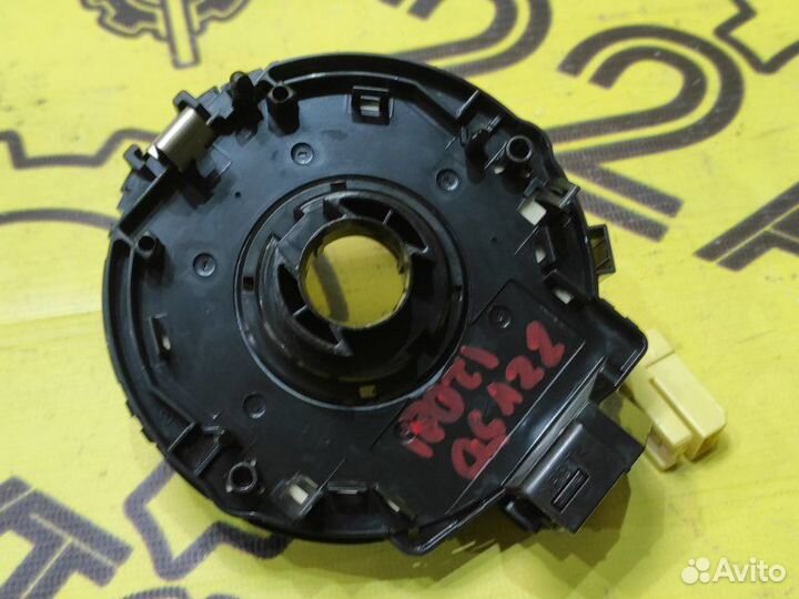 Кольцо SRS (Шлейф лента) Toyota Vista ZZV50 1ZZ-FE