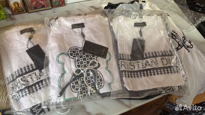 Костюм женский