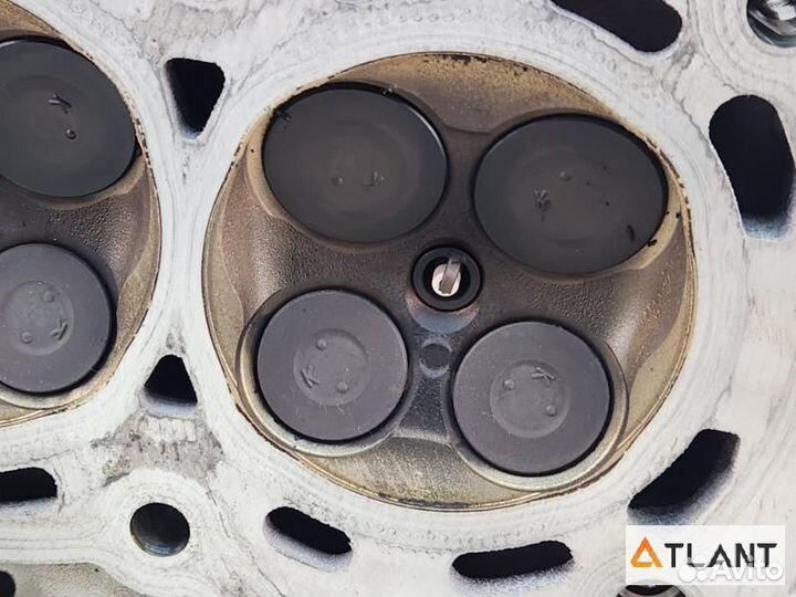 Головка блока цилиндров daihatsu thor