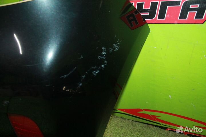 Бампер toyota KSP90,NCP90,NCP91,NCP95,NLP90,NSP90