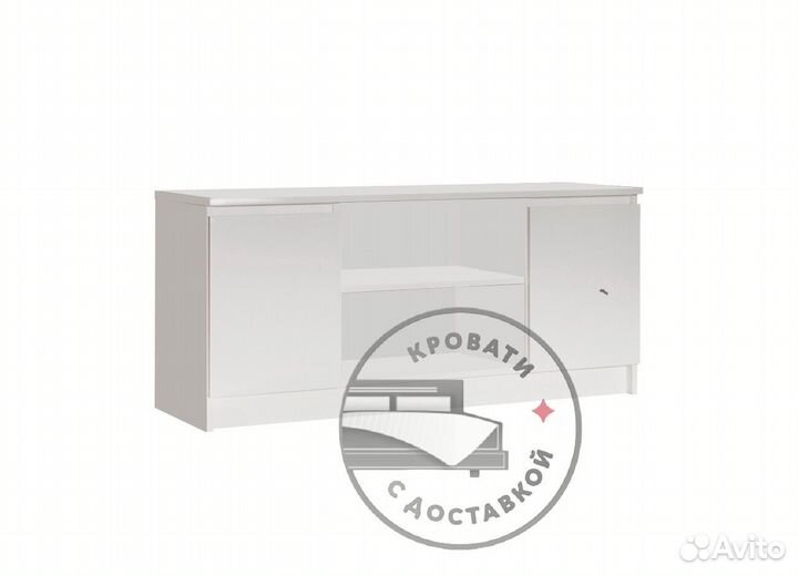 Тумба под тв IKEA
