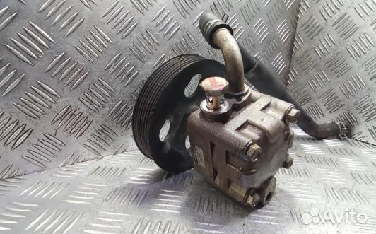 Насос гу дизельный suzuki grand vitara 2 (ABE07BT01)