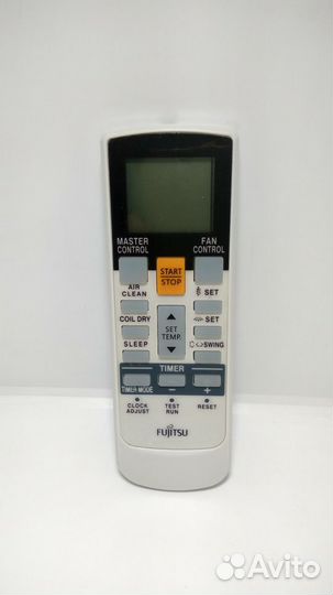 Пульт для кондиционера Fujitsu AR-RY12