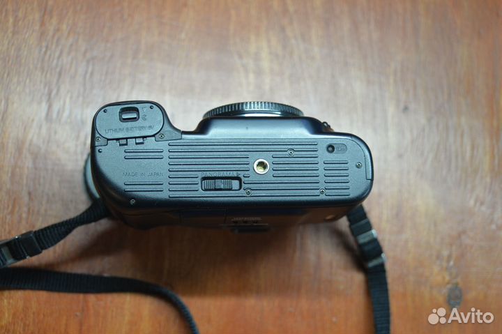 Nikon F50 сохран