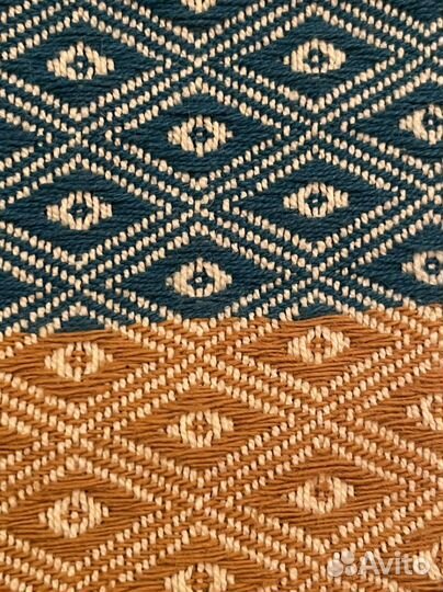 Слинг с кольцами