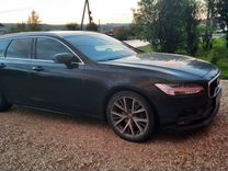 Volvo V90 2.0 AT, 2018, 273 000 км, с пробегом, цена 2 600 000 руб.