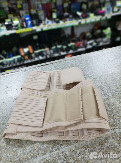 Корсет для позвоночника