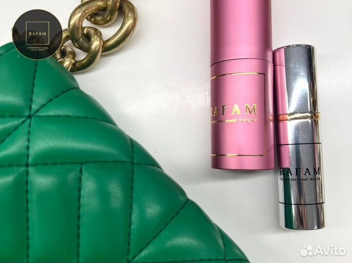 Antonio Banderas Blue Seduction парфюмерное масло