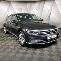 Volkswagen Passat 1.4 AMT, 2021, 87 544 км, с пробегом, цена 2 819 700 руб.