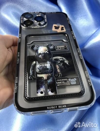 Чехол на iPhone 14 pro