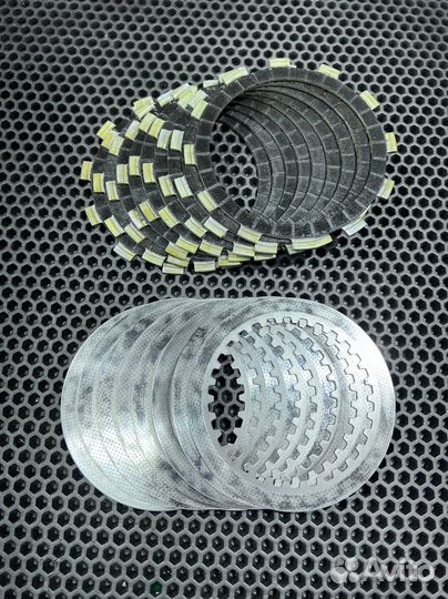 Диски сцепления Yamaha YZ 250F 2006-2009