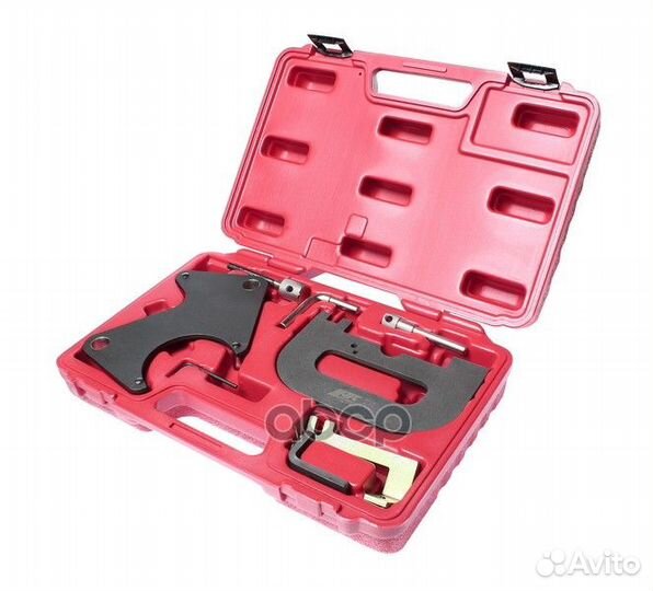 Набор для замены грм фиксаторы renault 16V, K4J