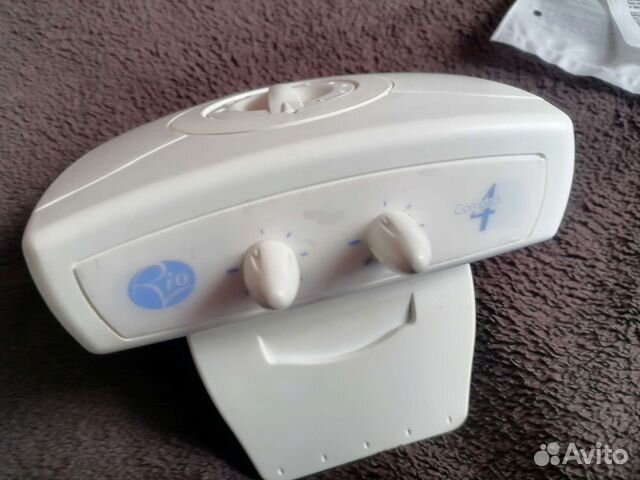 Миостимулятор