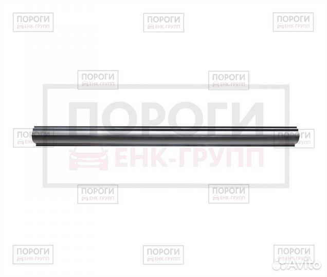 Пороги Rover 8 и другие