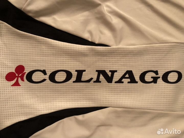 Велоодежда