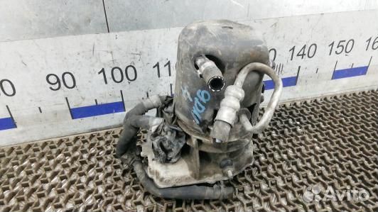 Электроусилитель руля citroen C5 2 (9DN04OM01)