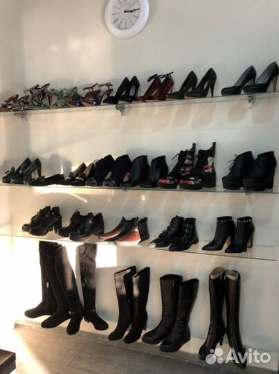 Полка настенная