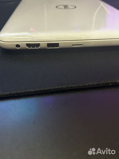 Ноутбук Dell P24T 8gb/256gb