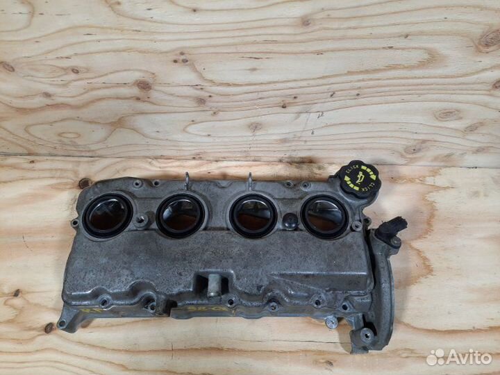 Крышка mazda titan