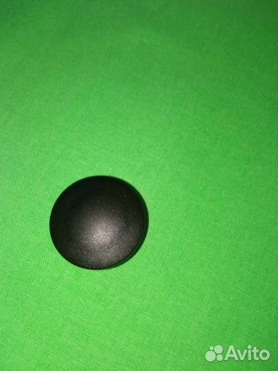 Кнопка регулирования механизма коляски