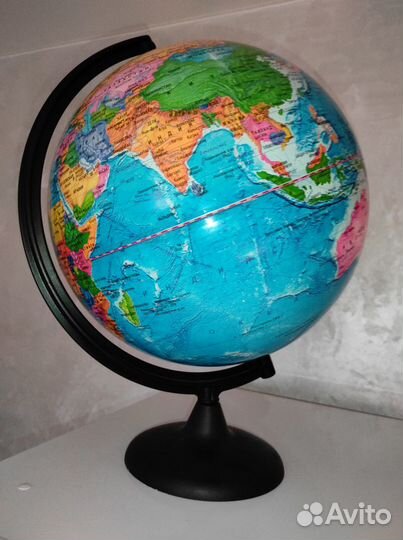 Глобус