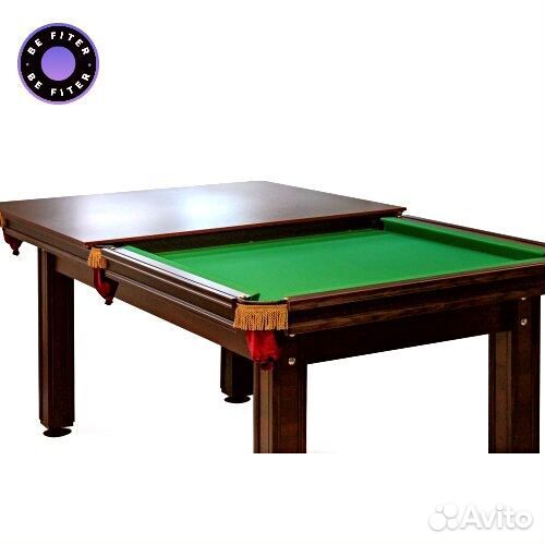 Бильярдный стол Балтика