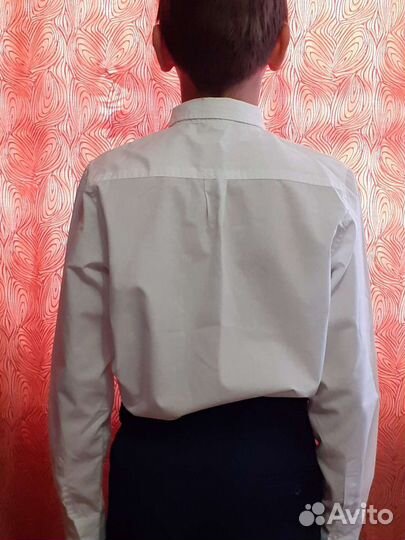 Школьная форма