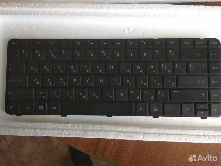 Клавиатура для ноутбука