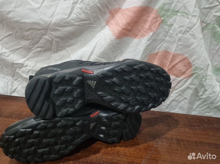 Кроссовки Adidas terrex swift r2 gtx