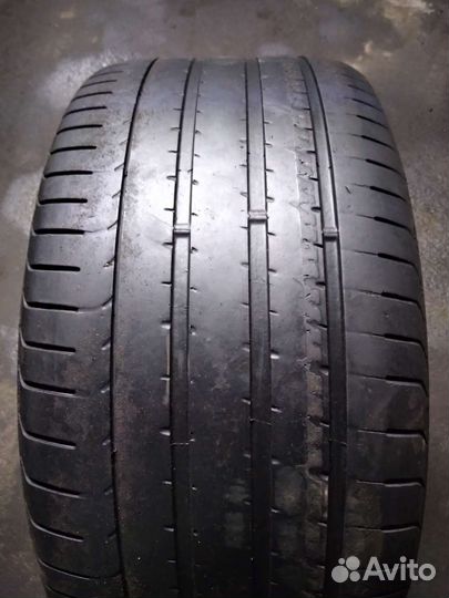 Pirelli P Zero 275/30 R21 98Y