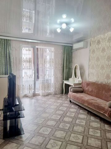 1-к. квартира, 46 м², 5/19 эт.