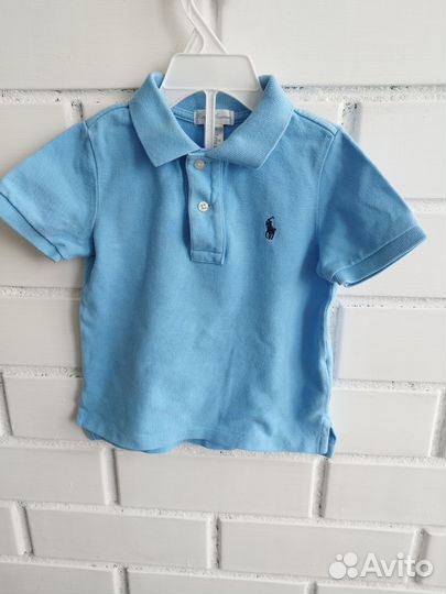 Поло Gap/ Polo/ Ralph Lauren