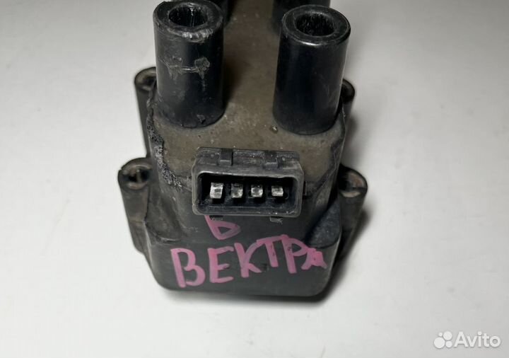 Катушка зажигания Opel Vectra B