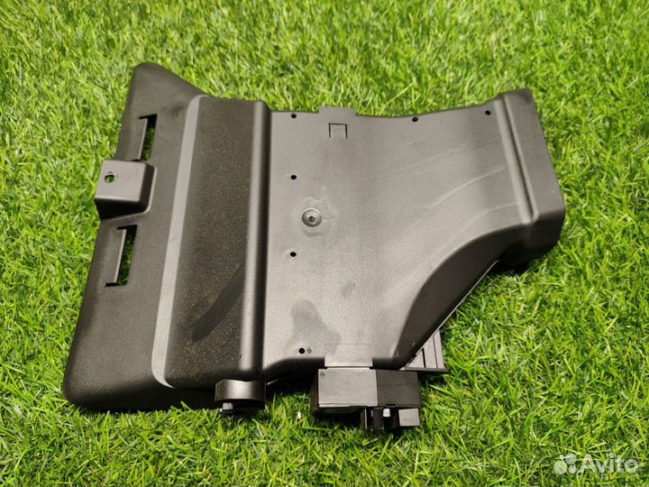 Электрический радиатор отопителя