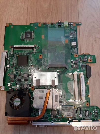 Материнская плата Acer 2413