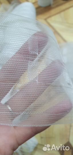 Шторная лента