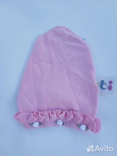 Chobi Косынка бандана вязаная новая XS