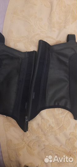 Краги для верховой езды детские