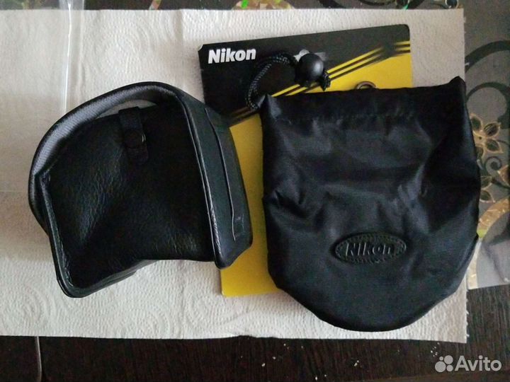 Сумочка для фотоаппарата