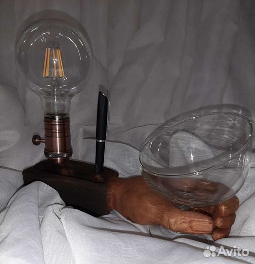 Лофт органайзер