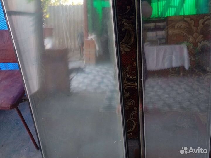 Стекло пакеты б у