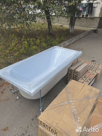 Ванна 150
