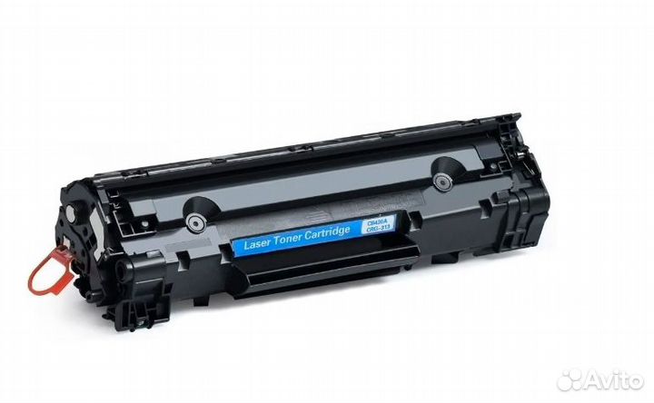 Картридж для лазерного принтера