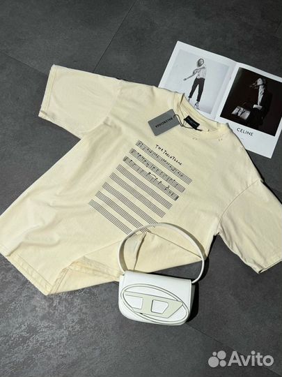 Футболка Balenciaga (унисекс)