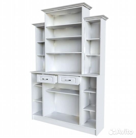 Буфет прованс 014