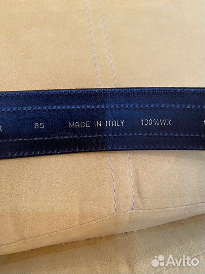 Ремень roberto cavalli женский